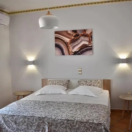 Apartment Calma Gi