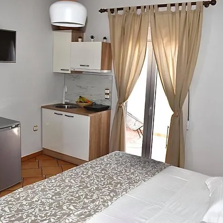 Calma Gi Apartment *