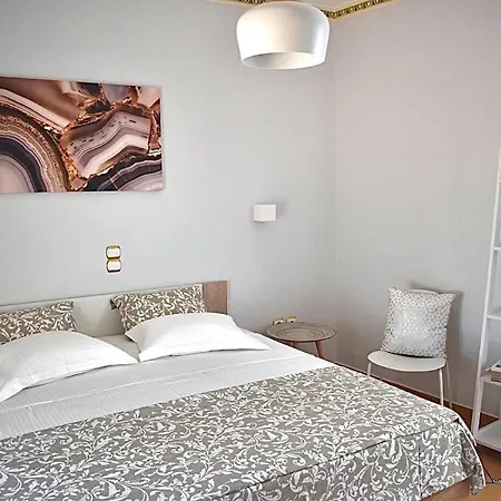 Apartment Calma Gi
