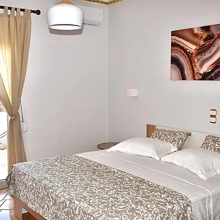 Calma Gi Apartment