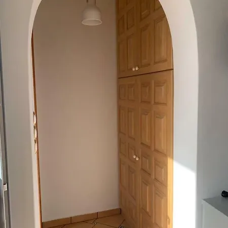 Apartment Calma Gi