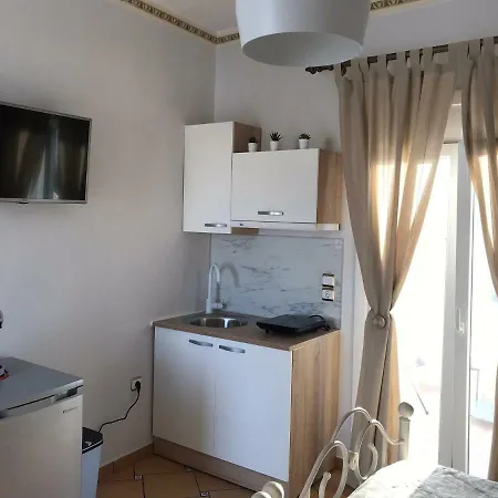 Apartment Calma Gi Naousa (Paros)