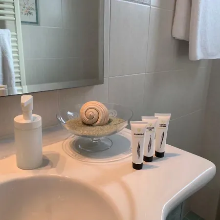 Apartment Calma Gi Naousa (Paros)