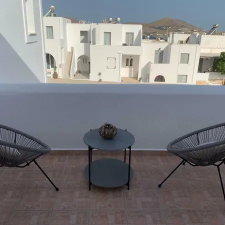 Apartment Calma Gi