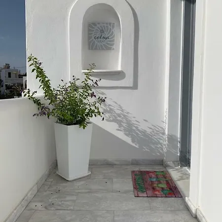 Calma Gi Apartment